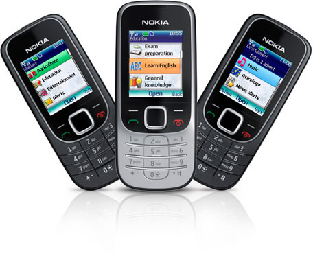 Nokia launches Life Tools in Maharashtra