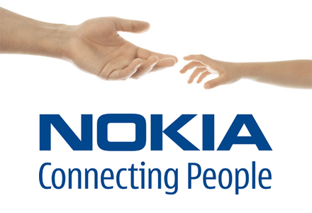 Nokia has an issue with the IDC report