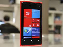 Nokia Lumia 920 incompatible with India’s 4G network