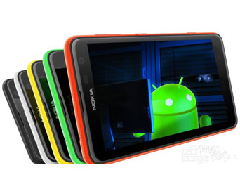 Nokia to release new low-end Android phone this month