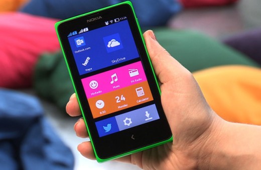 Nokia-X