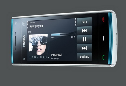 Nokia