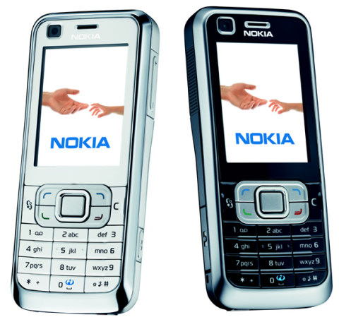 Nokia launches 4 new low-cost mobile phones in India