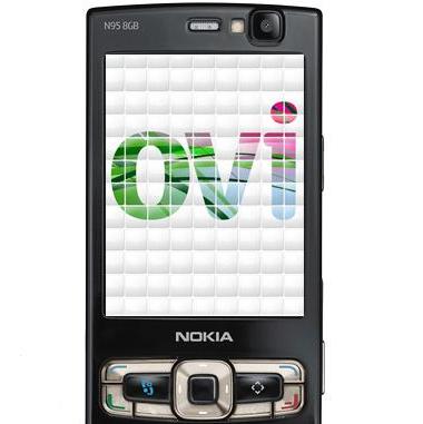 Nokia-ovi