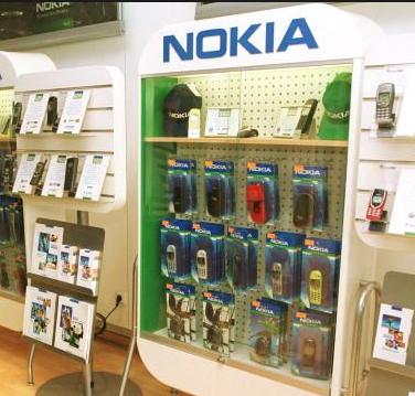 Nokia