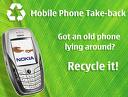 Nokia India gets new partners for its “Take-Back Recycling Programme”