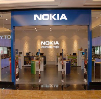 Nokia