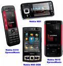 Nokia India launches “Ntheatre” on Nseries Phones