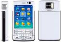 Nokia starts delivering its N97 smartphone to the worldwide markets