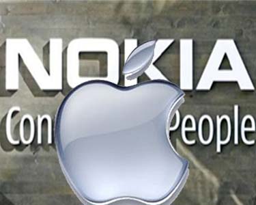 Nokia appeals against legal actions filed by AppleNokia appeals against legal actions filed by Apple