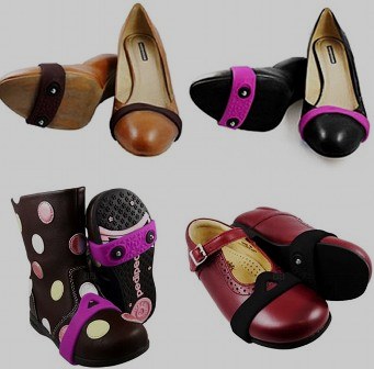 Nordic-Grip-shoe
