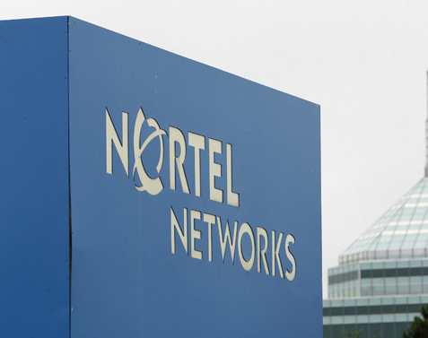 Nortel collapsed due to a culture of arrogance