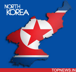 North Korea firm on escalation course