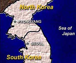 North Korea threatens to retaliate against South Korea