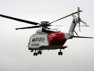 UK Police loses hope of finding survivors in North Sea copter crash 