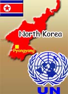 North Korea-UN