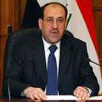 The delay in poll results raises doubts Iraqi people