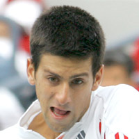 Paris Open win no cakewalk, says Djokovic