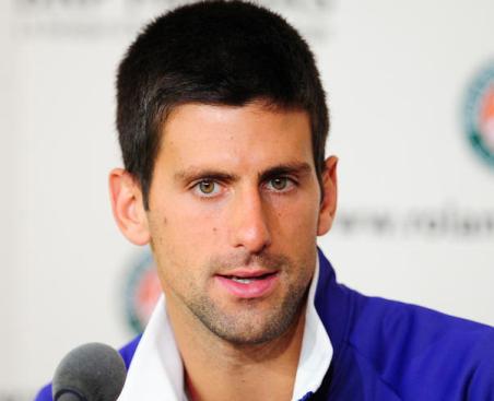 Djokovic continues dominance on unchanged top 10 in latest ATP world tennis rankings
