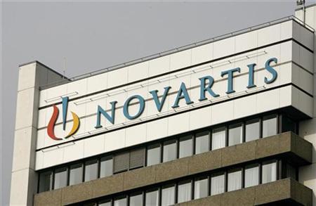 Novartis loses key patent battle in India