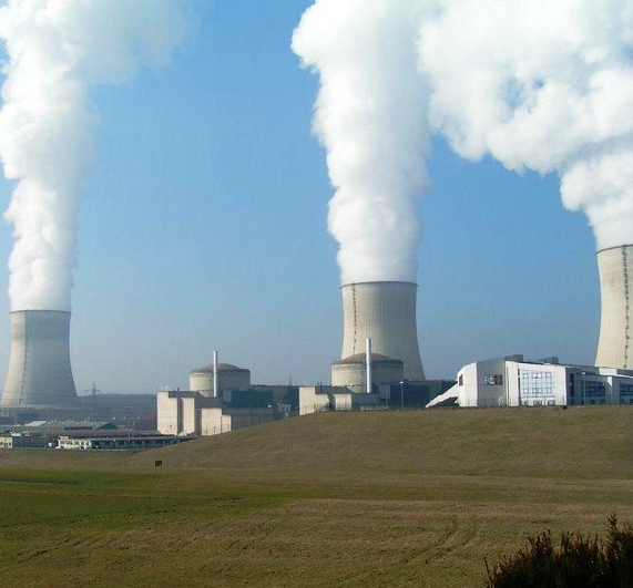 Nuclear-Power-Station