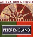 Aditya Birla Nuvo & Peter England