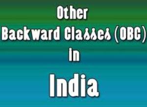 Govt. raises OBC creamy layer income limit to Rs 6 lakh