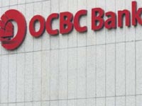 Singapore's OCBC Bank posts 30-per-cent drop in quarterly profit 