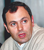 Omar Abdullah