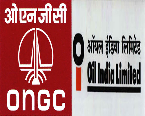 ONGC-Oil-India-Ltd