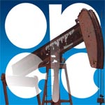 OPEC oil price sheds gains, drops below 50 dollars 