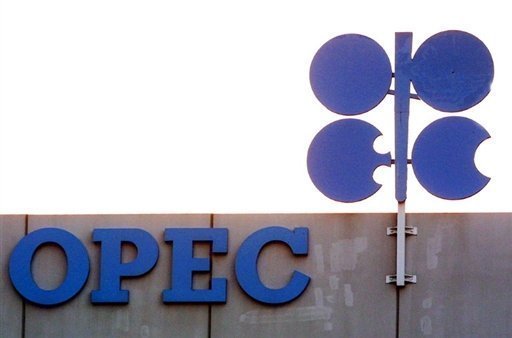 OPEC crude basket closes tad higher