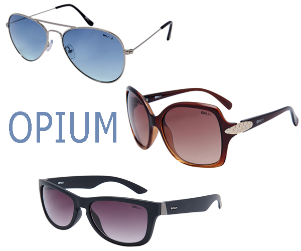 OPIUM-Sunglasses