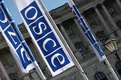 Ministers call for extension of OSCE monitors in Georgia 