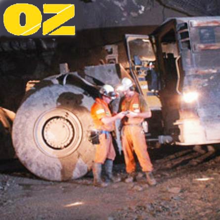 OZ-Minerals