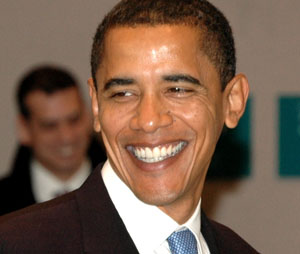 Team Obama has record desi membership