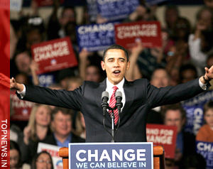 Americans in Thailand and Thai premier welcome new US president