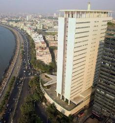 Oberoi rises like the phoenix