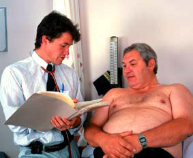 Obese patients less respected by doctors