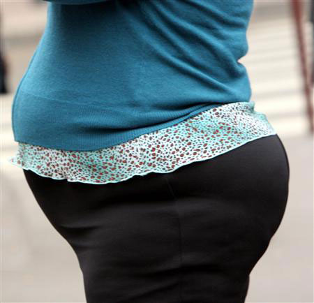 Obese mums putting babies' health at risk
