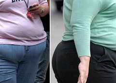 Government to help obese woman in Malaysia