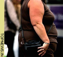 Insecticide exposure may play role in obesity epidemic among women