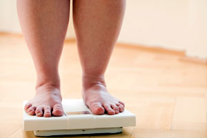 Obesity may be harmful for kidney's health too