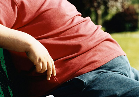 Obesity linked to genes in digestive system