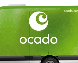 Ocado revenues rise 15 per cent to £382.7million