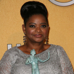 Octavia Spencer to launch film contest