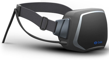 Oculus raises $75 million to market its virtual reality headset