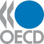 Organization for Economic Cooperation and Development (OECD) Logo