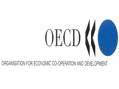India growth prospect 'below trend': OECD