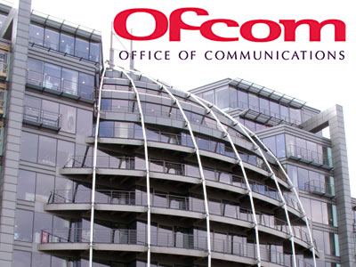 Ofcom gives clean chit to BSkyB in phone hacking scandal 
